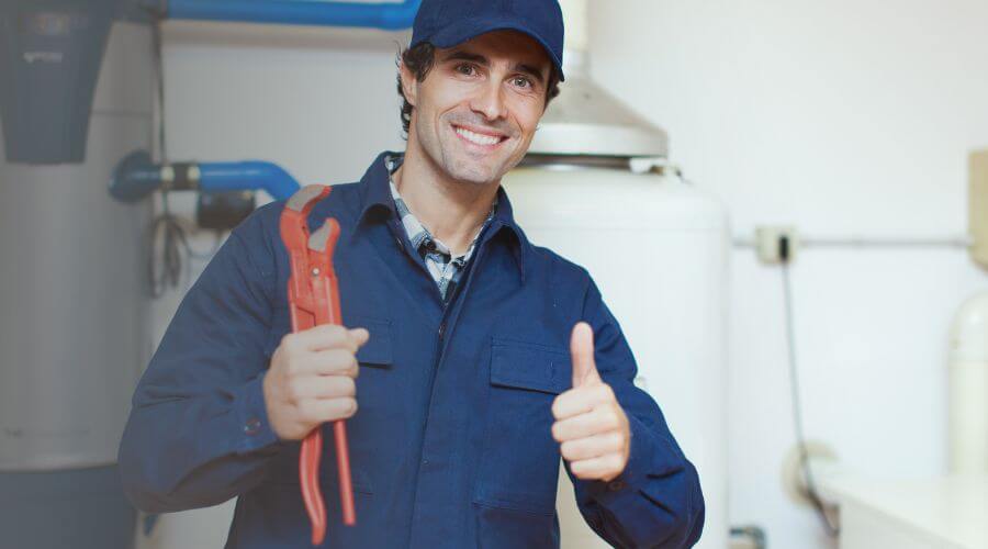 Professional Tankless Water Heater Installation in Semora, NC